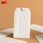 Creative Custom Card Tags for Retail Success