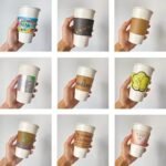 Custom Single Wall Paper Cups for Everyday Drink Service