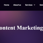 Content Marketing Services That Drive Engagement & Growth