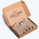 Custom Apparel Boxes for Better Clothing Packaging