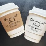 Custom Paper Coffee Cups Everyday Business Use Guide