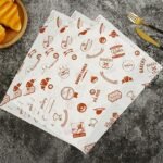 Modern Packaging Performance With Custom Hot Paper Applications