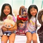 How Labubu Took Over the American Collectible Scene