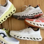 How On Cloud Shoes Deliver Comfort, Style, and Performance Every Day