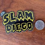 Custom Peel Tab Stickers for Easy Product Use