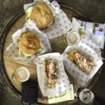 Food Basket Liners for Better Serving Presentation and Clean Handling