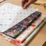 Custom Printed Tissue Paper for Brand Storytelling