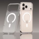 13 Clear Cases That Help Avoid Yellow Discoloration Forever