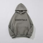 Essentials Hoodie vs. Other Premium Hoodies: Which One Wins?
