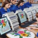 How to Turn Your Image into an Embroidery File for Any Embroidery Machine