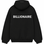 How Billionaire Studio Combines Comfort and Luxury