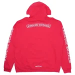 Chrome Hearts Clothing: The Luxury Streetwear Everyone Wants