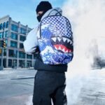 How to Choose a Sprayground Backpack for Maximum Style Impact