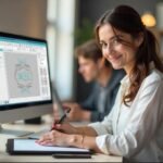 How to Turn Images into PES Embroidery Files for Perfect Results