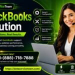 Verify and Rebuild Data in QuickBooks Desktop: A Complete Guide to Fixing Company File Issues