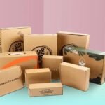 Custom Corrugated Boxes for Clean Packing Guide
