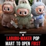Labubu Canada | Shop Trending Blind Box Figures with Great Value Today