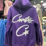 Corteiz Clothing That Defines Modern Street Fashion