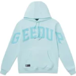 Geedup Hoodie: A Modern Expression of Streetwear Style
