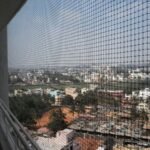 Protect Your Balcony With a Reliable Safety Net