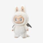 Discovering Authentic Labubu Germany Plush & Vinyl Figures: A Collector’s Treasure