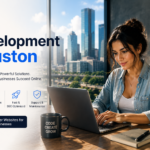 The Ultimate Guide to Choosing the Best Web Development Houston Company in 2026