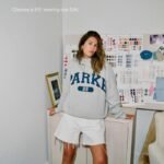 Parke Sweatshirt and Rickowens Shoes Are Changing Casual Dressing