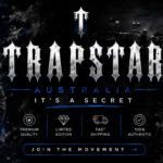 Trapstar Clothing | Premium Urban Streetwear Style