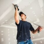 The Benefits of Hiring Experienced Drywall Contractors for New Construction