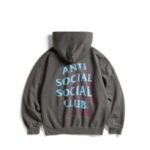 ASSC Distressed Hoodie: The Ultimate Blend of Streetwear Style and Everyday Comfort