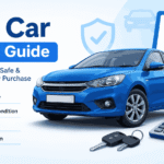 Used Car Buying Made Simple: From Budgeting to Loan Approval