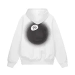 Stussy 8 Ball Hoodie: Bold, Comfortable, and Iconic Streetwear