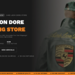 Aimé Leon Dore and Contemporary Clothing