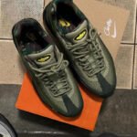 Corteiz Air Max 95 – Premium Sneakers for Iconic Street Style