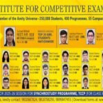 The Ultimate Time Table for NEET/JEE Aspirants Suggested by AICE Mentors