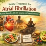 Atrial Fibrillation Cured Naturally: The Ultimate Step-by-Step Guide