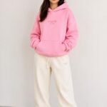 Yuxus Hoodie: Sudaderas Urbanas con Estilo, Comodidad y Personalidad