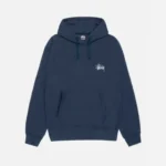 Stussy Sweatshirt Redefining Casual Fashion Through Streetwear
