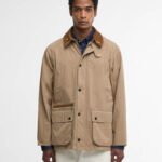 Barbour Quilted Jacket: Timeless Style, Comfort, and Outdoor Performance