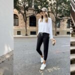 Vuori Halo Cross Back Tank: Fit & Style Guide