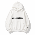 Discover the Modern Appeal of Billionaire Studio Clothing