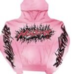 Hellstar Hoodie: The Streetwear Icon That Blends Bold Fashion with Everyday Comfort