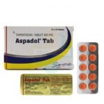 Aspadol for Pain Relief: Everything You Need to Know Before Use