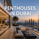 How to Buy Penthouses in Dubai: A Step-by-Step Guide for 2026