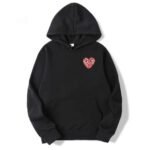 CDG Shirt A Timeless Essential for Modern Streetwear Enthusiasts