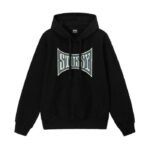 Stussy Sweatshirts: Stylish, Comfortable, and Perfect for Modern Streetwear