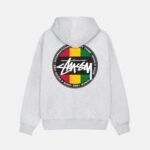 Stussy Hoodie: Stylish, Comfortable, and Perfect for Modern Streetwear