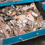 Managing Domestic and Commercial Waste with Skip Hire in Cardiff