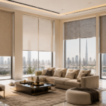 Where to Buy the Best Roller Blinds in Dubai (2026 Guide)