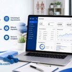 OptimisPT EMR Review: Features, Pricing, Pros, Cons & Alternatives